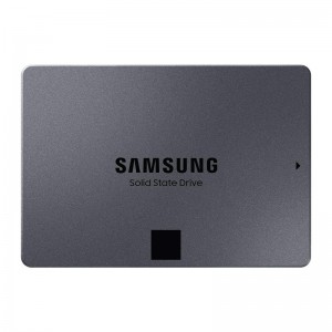 SSD Samsung 870 QVO 1TB 2.5'' SATA3